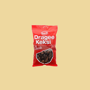 Dragee Keksi Napoli 85g