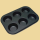 Muffinform 26,5x18x3cm 6er AKTION!