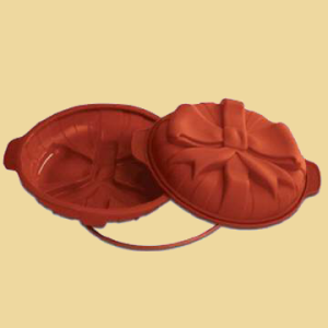 Silikon Band Backform 26cm