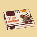 Cognac Trüffel tiamo 125g Sarotti