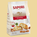 Cantuccini Mandorla Sapori 175g