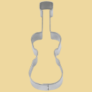 Violine Keksausstecher 7cm