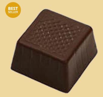 Carreeschale Hohlkörper